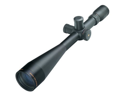 Sightron SIII 10 - 50x60 LR TD 30mm Riflre Scope - Ronnie Sunshines