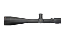 Sightron SIII 10-50x60 LR TD 30mm Rifle Scope