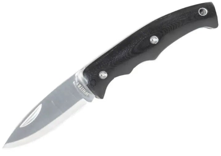 Slip Joint Folding Knife (PK325 G10) - Ronnie Sunshines