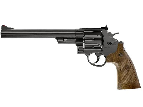 Smith & Wesson M29 8" Pellet Pistol - Ronnie Sunshines