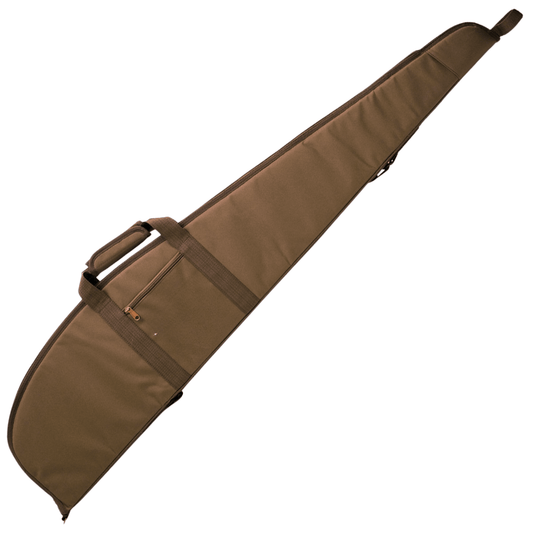 SMK Air Rifle Gun Slip - Brown - Ronnie Sunshines