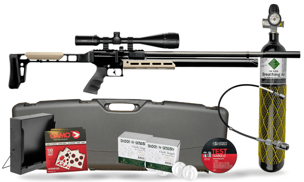 Snow Peak AP1000 Combo (Premium) - Ronnie Sunshines