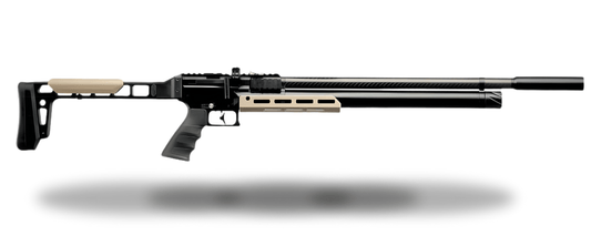 Snow Peak AP1000 PCP Air Rifle - Ronnie Sunshines