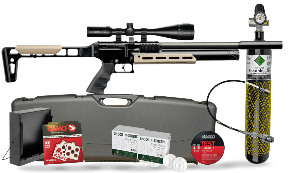 Snow Peak AP900 Combo (Premium) - Ronnie Sunshines