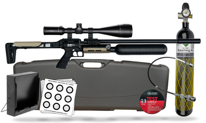 kit-premium Snowpeak AP1000 Carbon Premium Combo