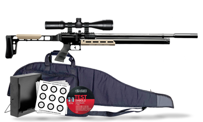 kit-lite Snowpeak AP1000 Lite Combo