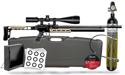 kit-premium Snowpeak AP1000 Premium Combo