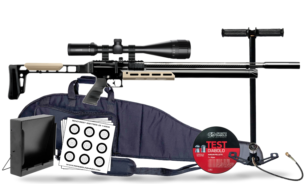 kit-standard Snowpeak AP1000 Standard Combo
