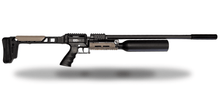 Snowpeak AP1000TB PCP Air Rifle - Ronnie Sunshines