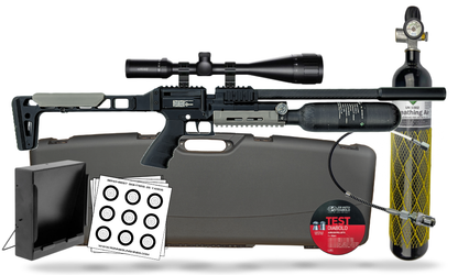 kit-premium Snowpeak AP900 Carbon Premium Combo