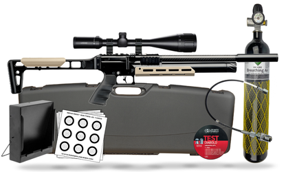 kit-premium Snowpeak AP900 Premium Combo