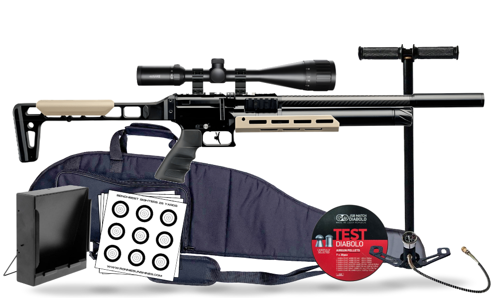 kit-standard Snowpeak AP900 Standard Combo
