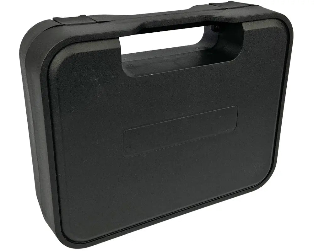 Solutions Pistol Hard Case - Ronnie Sunshines