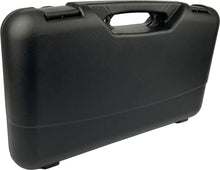 Solutions XL Pistol Hard Case - Ronnie Sunshines