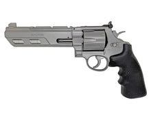 S&W 629 6" Competitor 4.5mm - Ronnie Sunshines