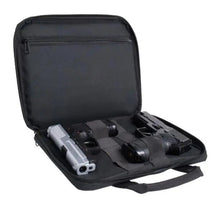 Swiss Arms Small Soft Pistol Case - Ronnie Sunshines