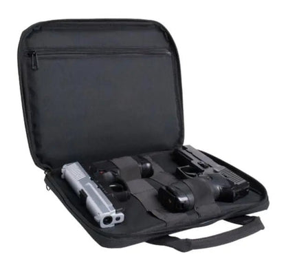 Swiss Arms Small Soft Pistol Case - Ronnie Sunshines