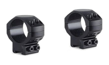 Hawke 30mm 9-11 Med Mounts (Tactical)