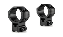 Hawke 34mm High Tactical 9-11mm Mounts