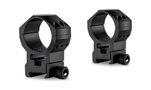 Hawke 34mm High Tactical Weaver Mounts