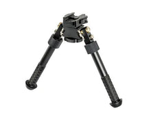 Tactical QR Weaver Bipod - Ronnie Sunshines