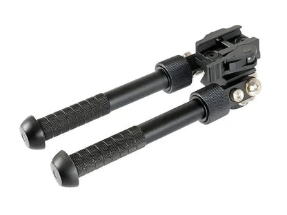 Tactical QR Weaver Bipod - Ronnie Sunshines