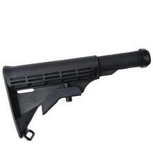 Tactical Rear Stock Kit - Ronnie Sunshines