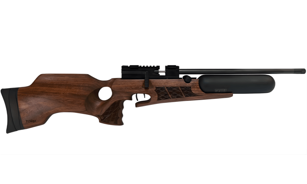 Theoben Rapid Walnut Classic - Ronnie Sunshines