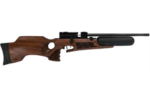 Theoben Rapid Walnut Classic - Ronnie Sunshines