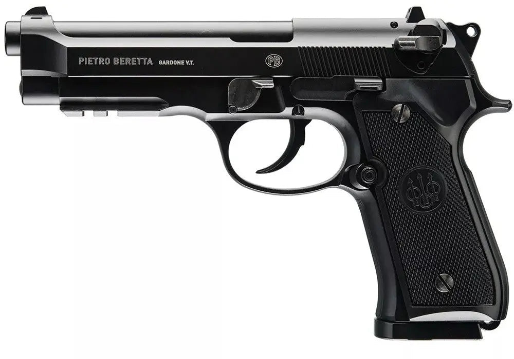 Umarex Beretta M92 A1 4.5mm Air Pistol - Ronnie Sunshines