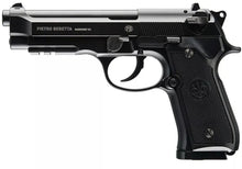 Umarex Beretta M92 A1 4.5mm Air Pistol - Ronnie Sunshines