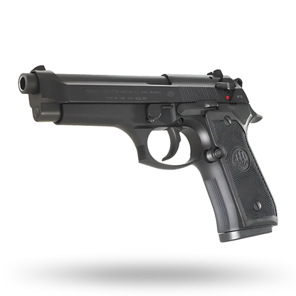 Umarex Beretta M92 FS - Ronnie Sunshines
