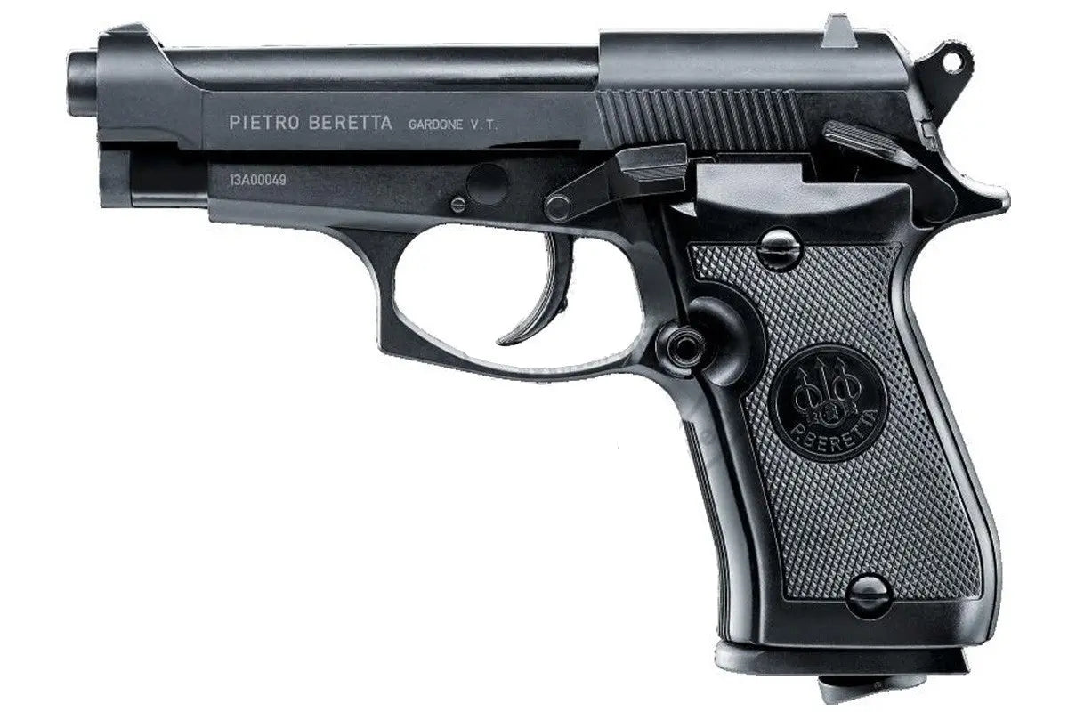 Umarex Beretta MOD. 84 FS 4.5mm Air Pistol - Ronnie Sunshines