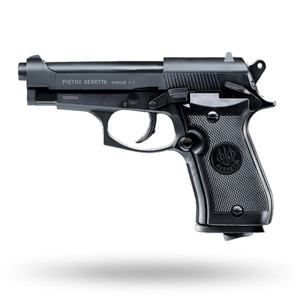 Umarex Beretta MOD. 84 FS 4.5mm Air Pistol - Ronnie Sunshines