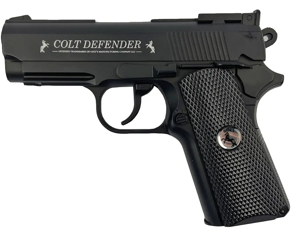 Umarex Colt Defender - Ronnie Sunshines