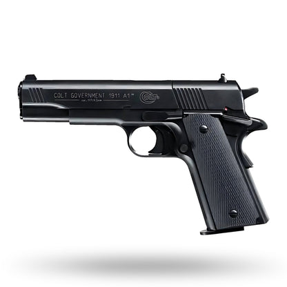 Umarex Colt Government 1911 A1 - Ronnie Sunshines