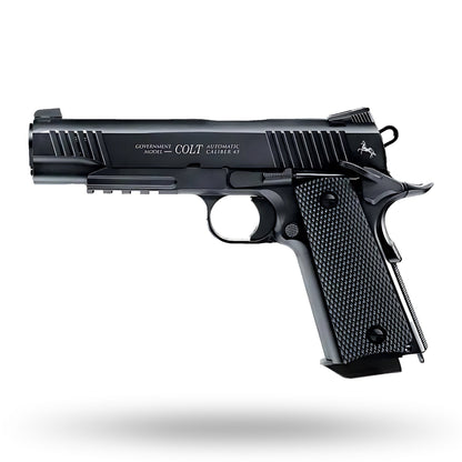 Umarex Colt M45 CQBP 4.5mm - Ronnie Sunshines