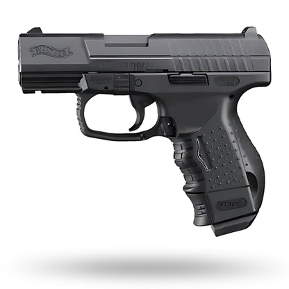 Umarex CP99 Compact - Ronnie Sunshines