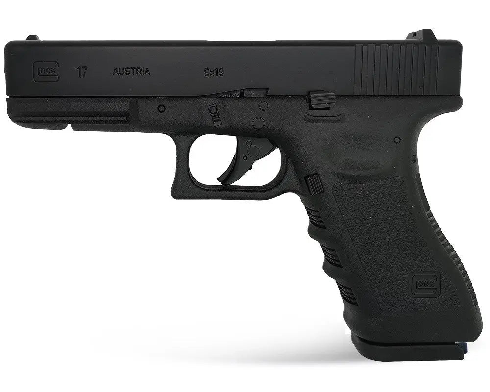 Umarex Glock 17 4.5mm Co2 Pistol - Ronnie Sunshines