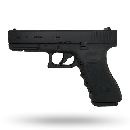 Umarex Glock 17 4.5mm Co2 Pistol - Ronnie Sunshines