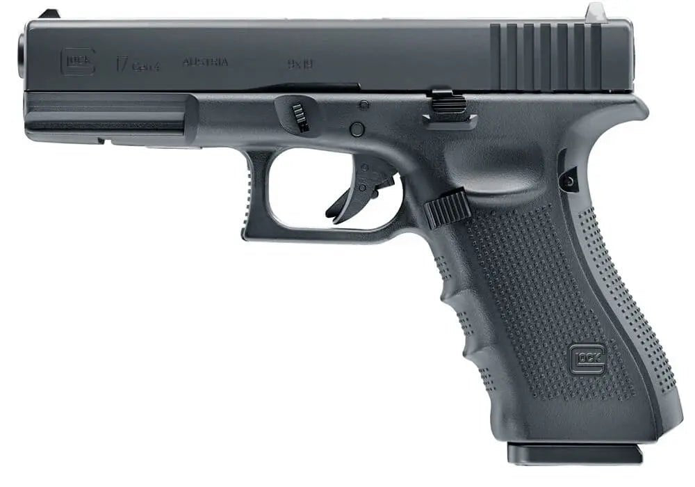 Umarex Glock 17 Gen 4 Air Pistol - Ronnie Sunshines