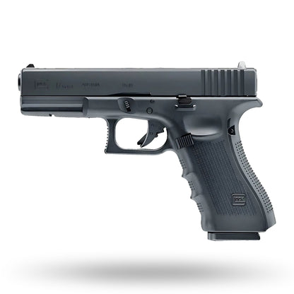 Umarex Glock 17 Gen 4 Air Pistol - Ronnie Sunshines