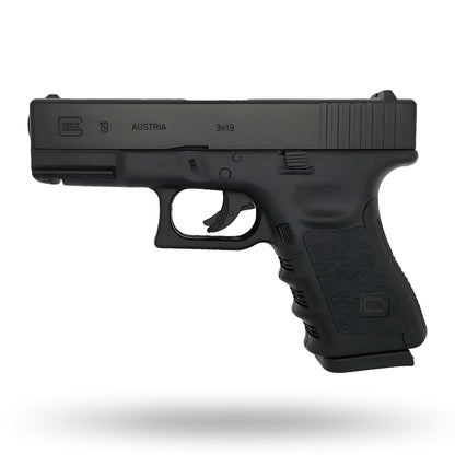 Umarex Glock 19 4.5mm Air Pistol - Ronnie Sunshines