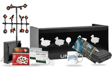 Umarex Knockdown Airgun Target Christmas Combo - Ronnie Sunshines