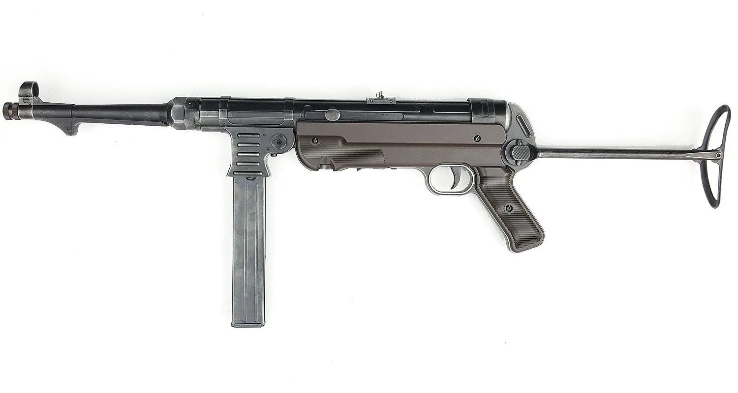 Umarex Legends MP40 (Used Finish) - Ronnie Sunshines