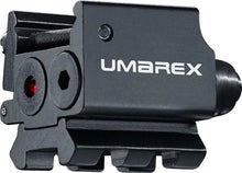 Umarex Nano Laser - Ronnie Sunshines