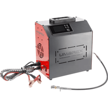 Umarex Performance Air 1100 Compressor - Ronnie Sunshines