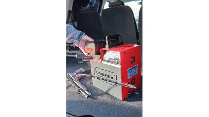 Umarex Performance Air 1400 Compressor - Ronnie Sunshines