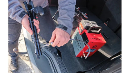 Umarex Performance Air 1400 Compressor - Ronnie Sunshines
