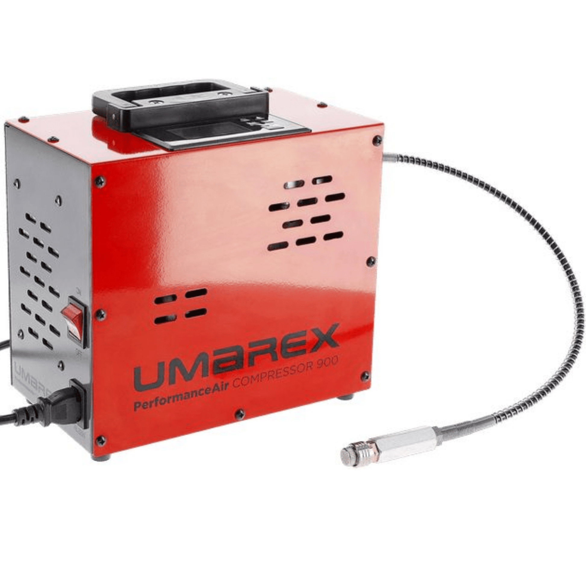 Umarex Performance Air 900 Compressor - Ronnie Sunshines